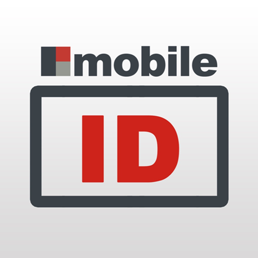 Mobile ID app icon