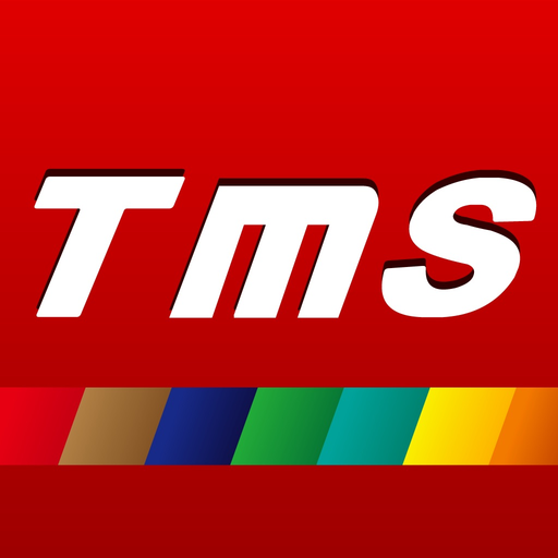 TMS服務系統 app icon