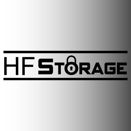 HF Storage app icon