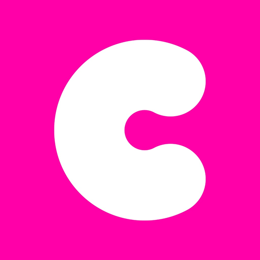 CAKE - Digital Bankin‪g app icon