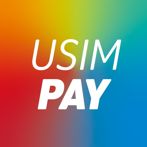USIMPAY app icon