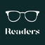 Readers - Magnifying Glass icon