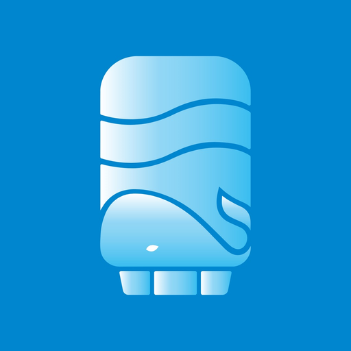 AQUASKY app icon