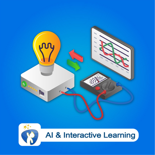 Resistance Factors–EduTech Era app icon