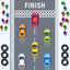 Car Racing Road Fighter icon