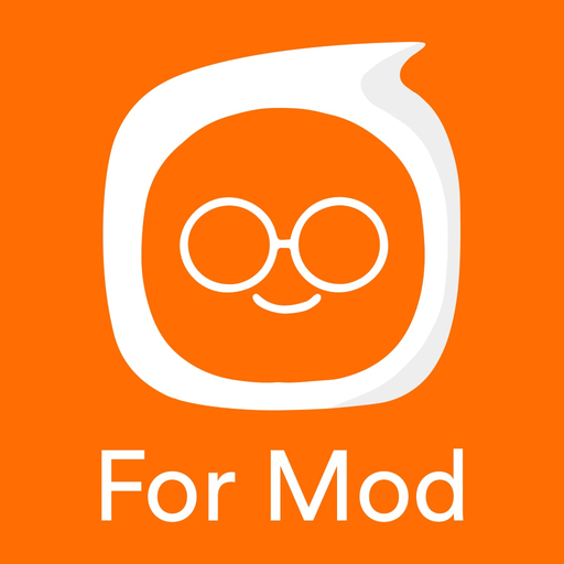 Bitu Mod app icon