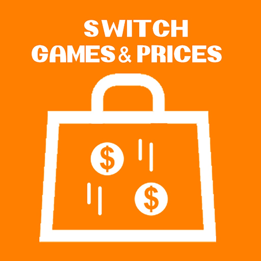 Switch Games & Prices app icon