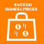 Switch Games & Prices icon
