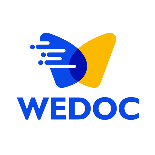 WeDoc app icon