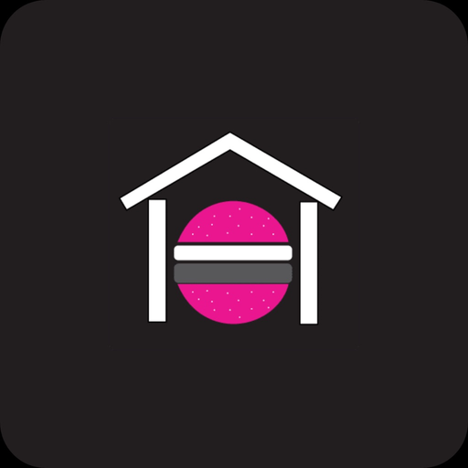Home Burger app icon
