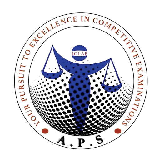 APS Judicial Academy app icon