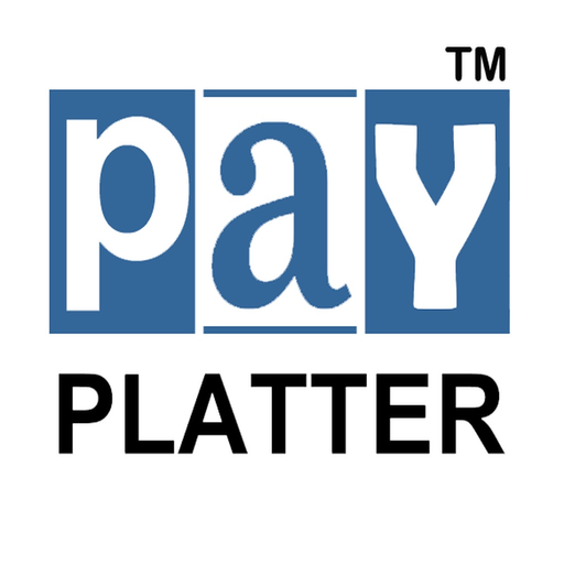 PayPlatter app icon