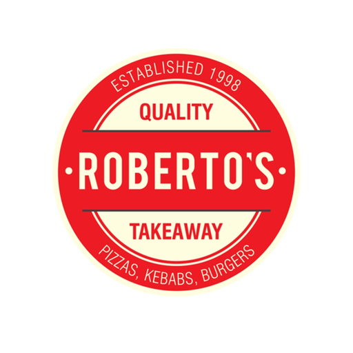 Robertos Pizza. app icon