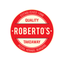 Robertos Pizza. icon