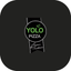 Yolo Pizza Egly icon