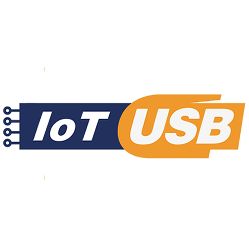 IoT USB app icon