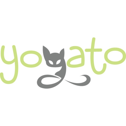 Yogato app icon