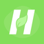 HealthierU 1.0 icon