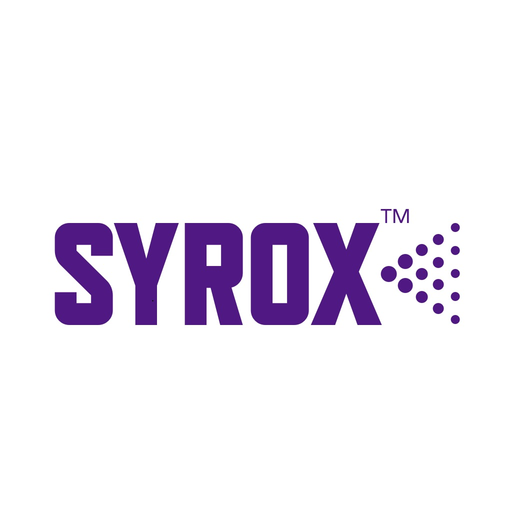 Syrox app icon