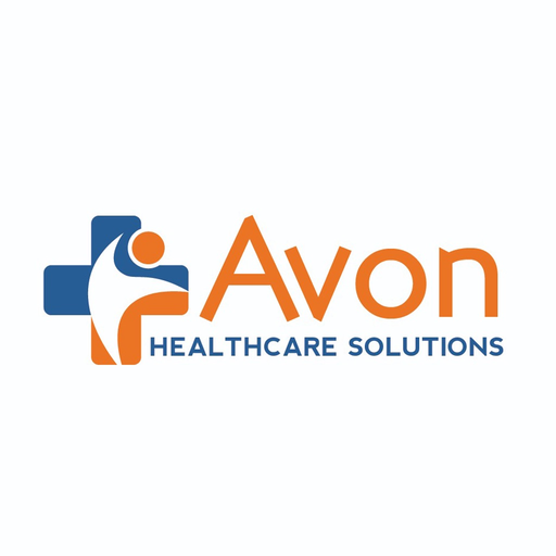 Avon Healthcare app icon