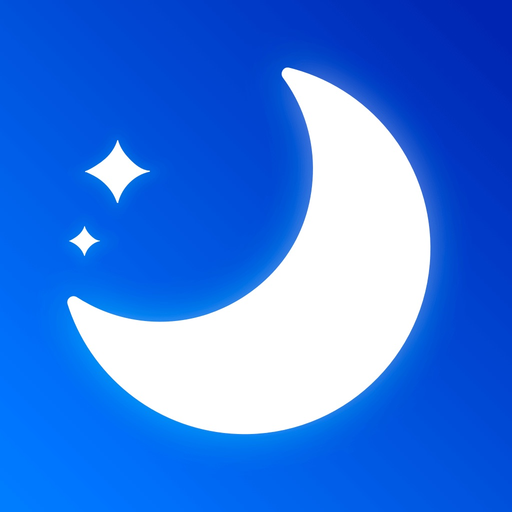 Sleep Tracker: Recorder, Sound app icon