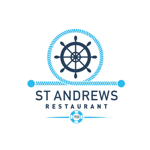 St Andrews Takeaway Edinburgh app icon
