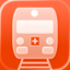 Swiss Trainbook icon