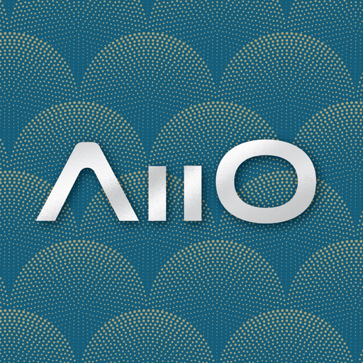 AIIO Insider app icon