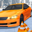 Car Parking Crowd icon