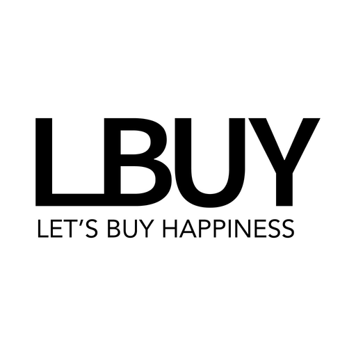 LBuy app icon