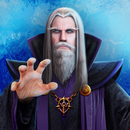 Enchanted Kingdom: Master app icon