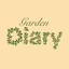 Garden Diary - 園芸記録ノート icon