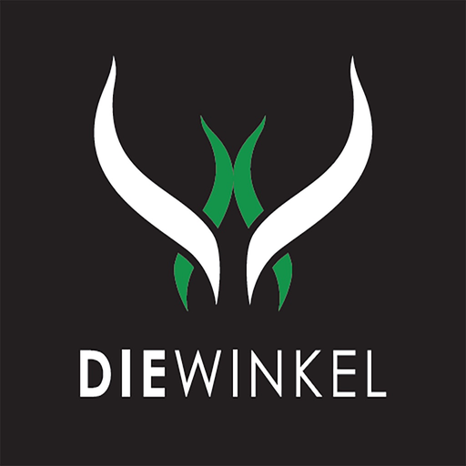 Diewinkel app icon