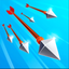 The Archer : Archery games icon