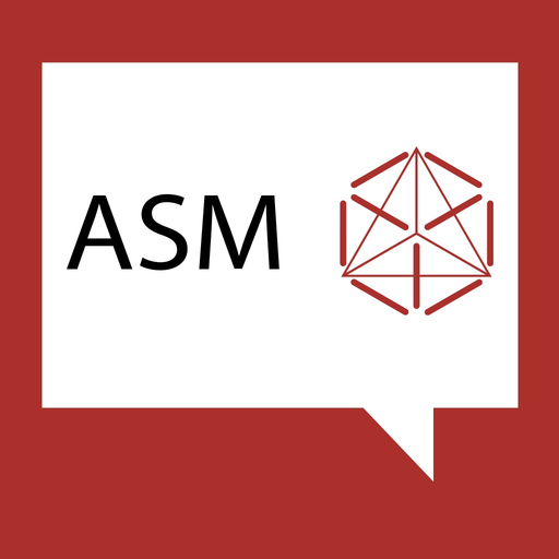 ASM RSF Conference App app icon