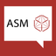 ASM RSF Conference App icon