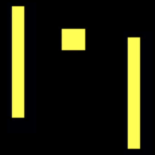 Sensory Switch Pong app icon