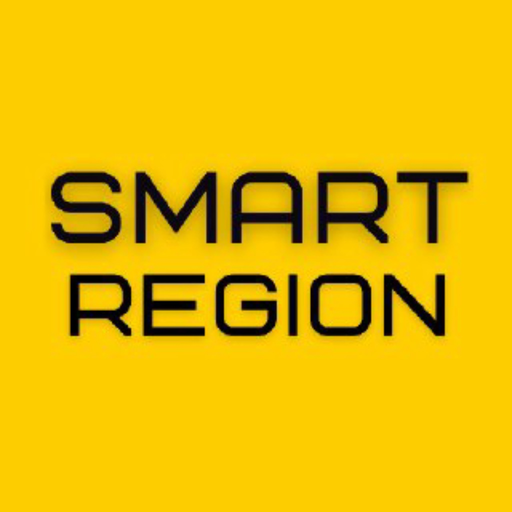 Smart Region app icon