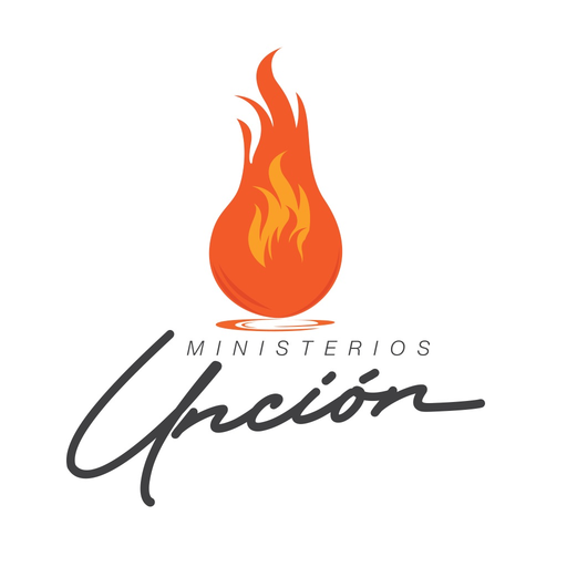 Ministerios Uncion app icon