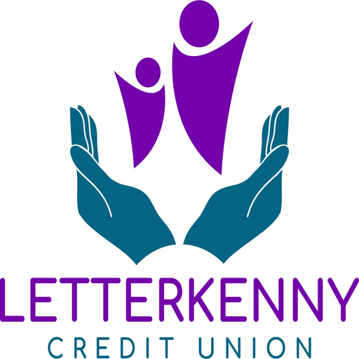 Letterkenny Credit Union app icon