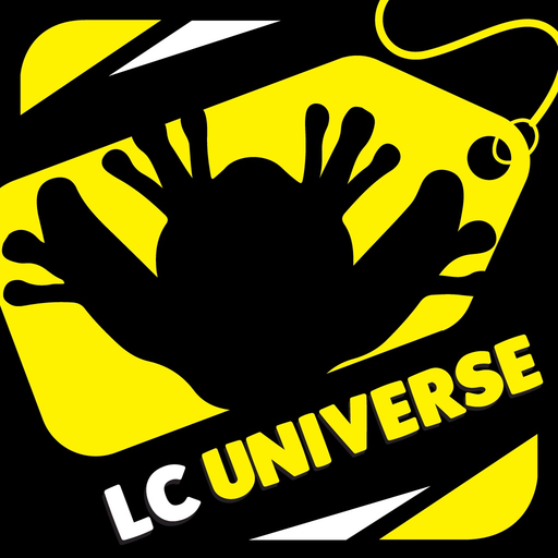 LC Universe app icon