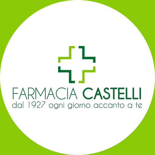Farmacia Castelli app icon