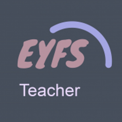 EYFS Teacher app icon