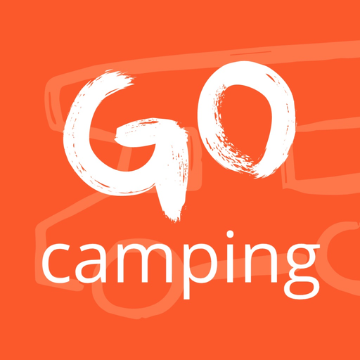GoCamping.sk app icon
