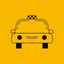 RyeDC - Meter for ride-share icon