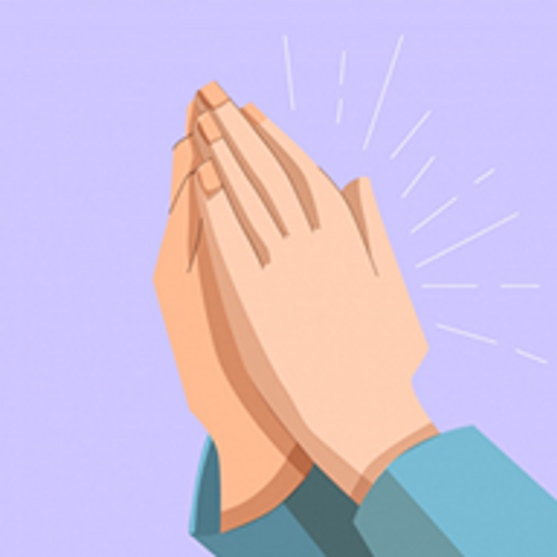 Prayers and blessings app icon