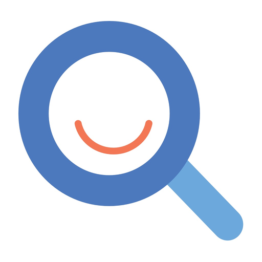 Smile Finder by Smile Train app icon