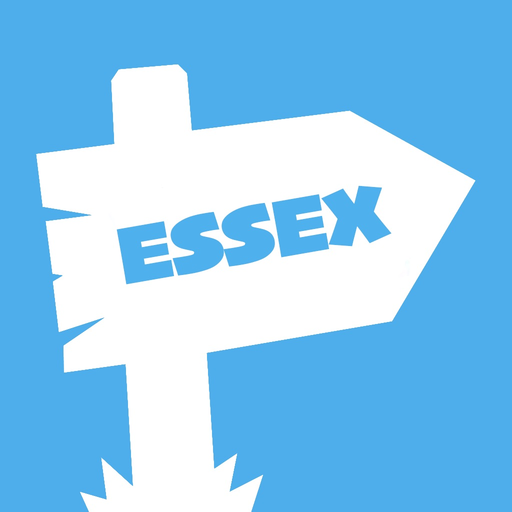 Essex Walks app icon
