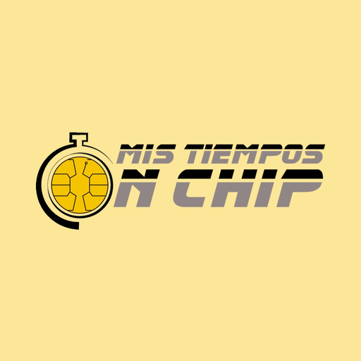 Mis Tiempos con Chip app icon