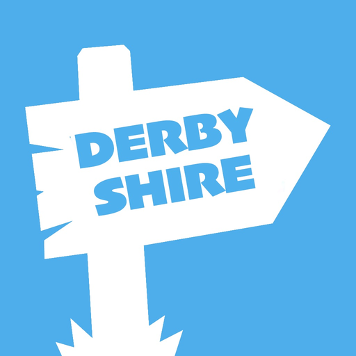 Derbyshire Walks app icon